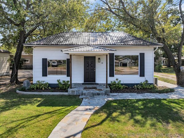 10 5th Avenue NW, Ardmore, OK 73401
