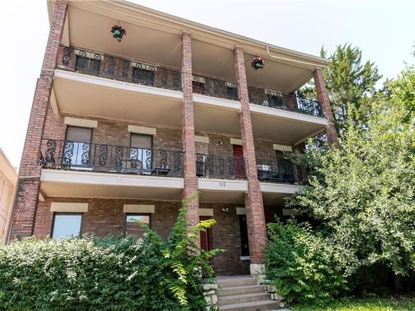 512 TROOST Avenue, Kansas City, MO 64106