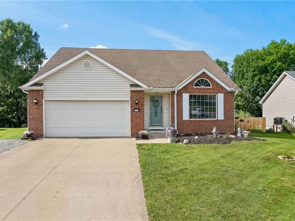3503 Easy Street, St Joseph, MO 64503