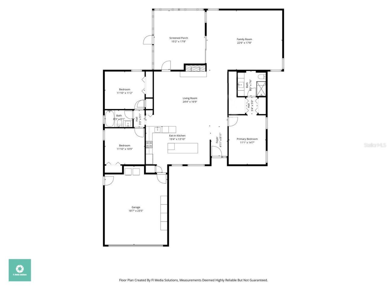 4352 Kingston Loop, Sarasota, FL 34238 Photo