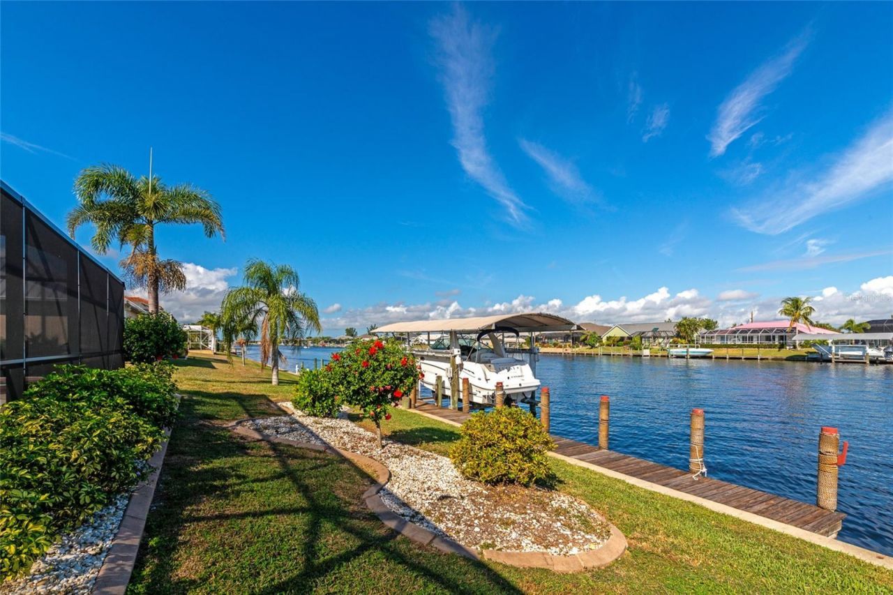15564 Ruston Circle , Port Charlotte, FL 33981 Photo