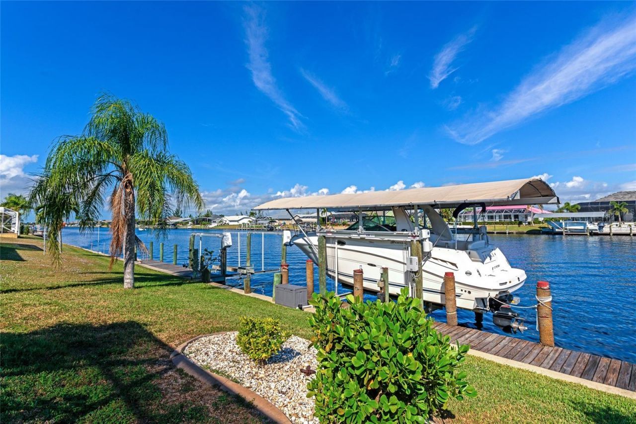 15564 Ruston Circle , Port Charlotte, FL 33981 Photo