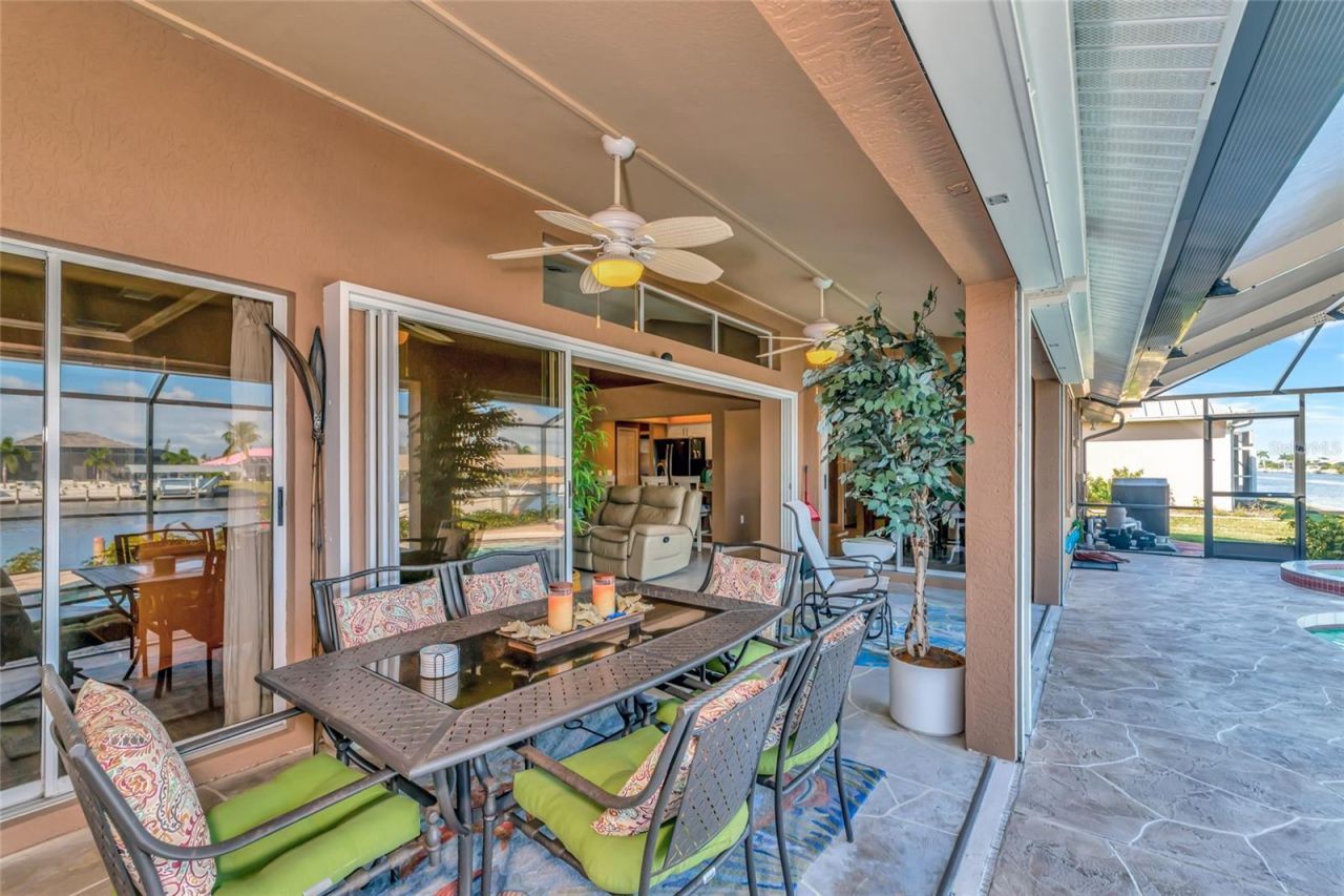 15564 Ruston Circle , Port Charlotte, FL 33981 Photo
