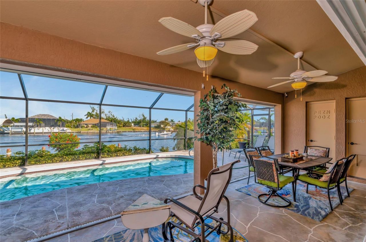 15564 Ruston Circle , Port Charlotte, FL 33981 Photo