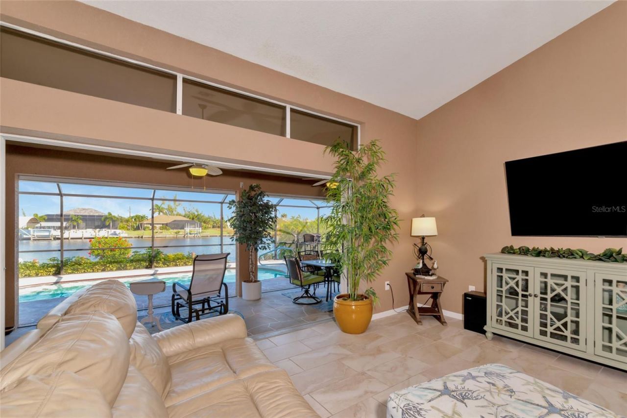 15564 Ruston Circle , Port Charlotte, FL 33981 Photo