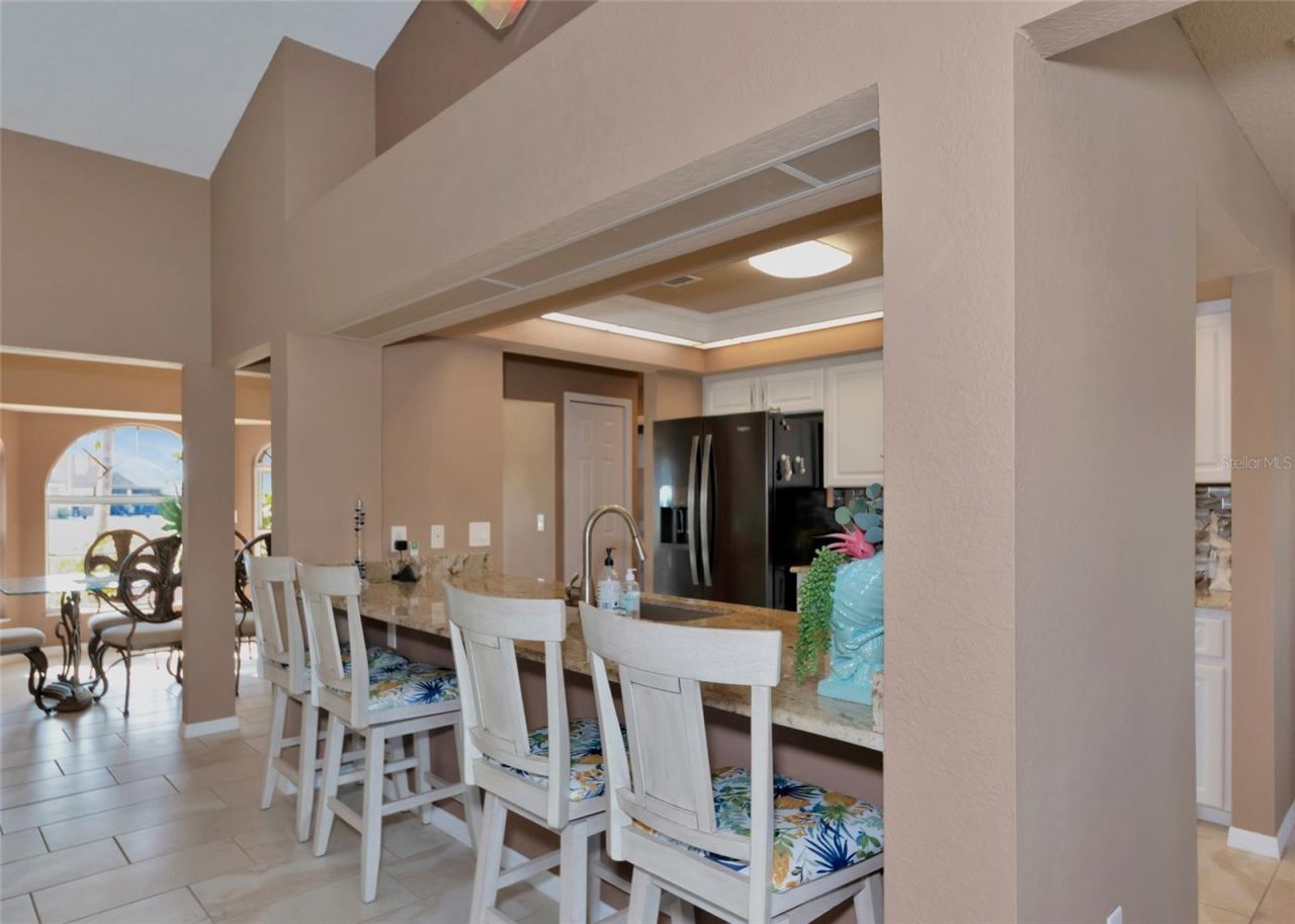 15564 Ruston Circle , Port Charlotte, FL 33981 Photo