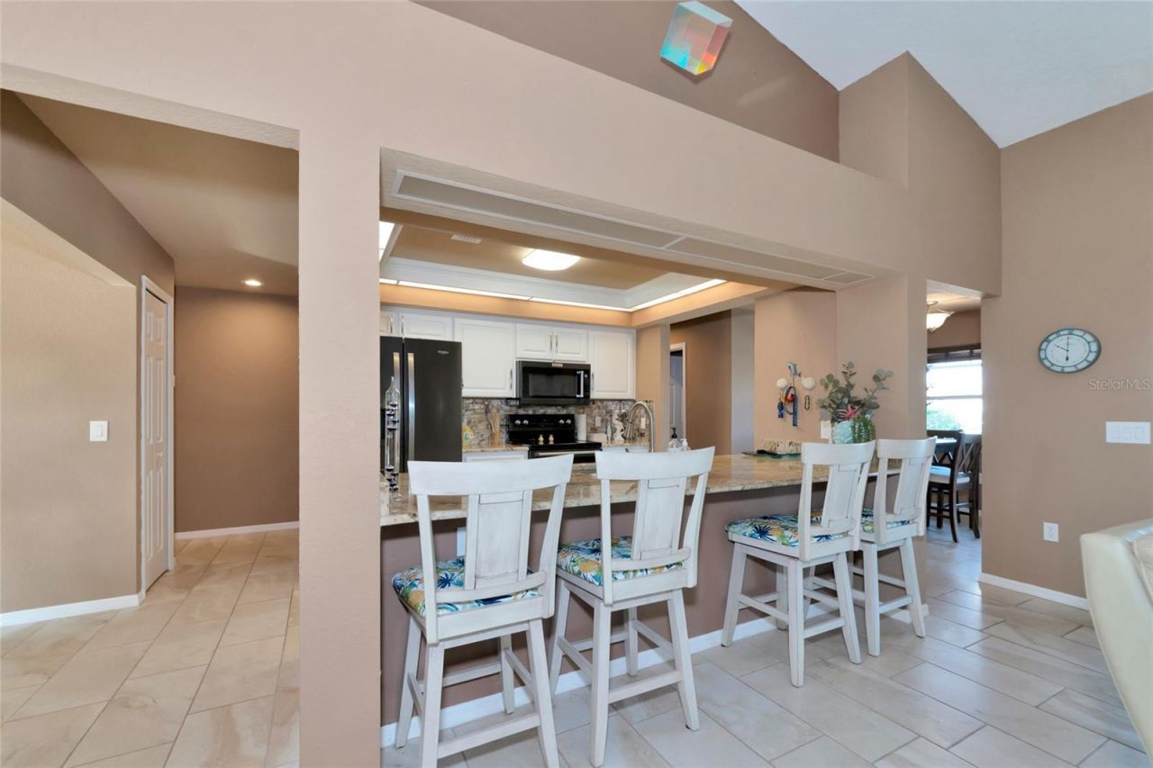 15564 Ruston Circle , Port Charlotte, FL 33981 Photo