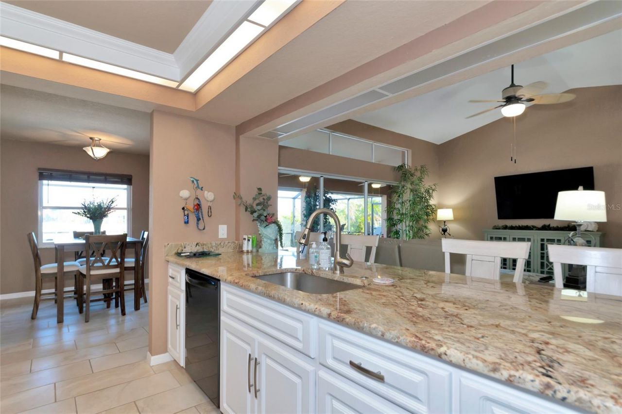 15564 Ruston Circle , Port Charlotte, FL 33981 Photo