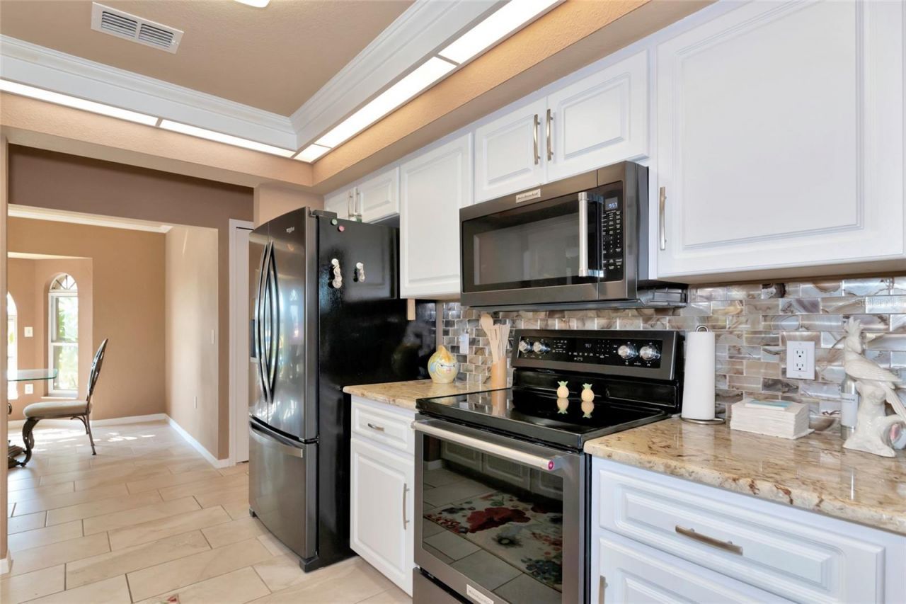 15564 Ruston Circle , Port Charlotte, FL 33981 Photo