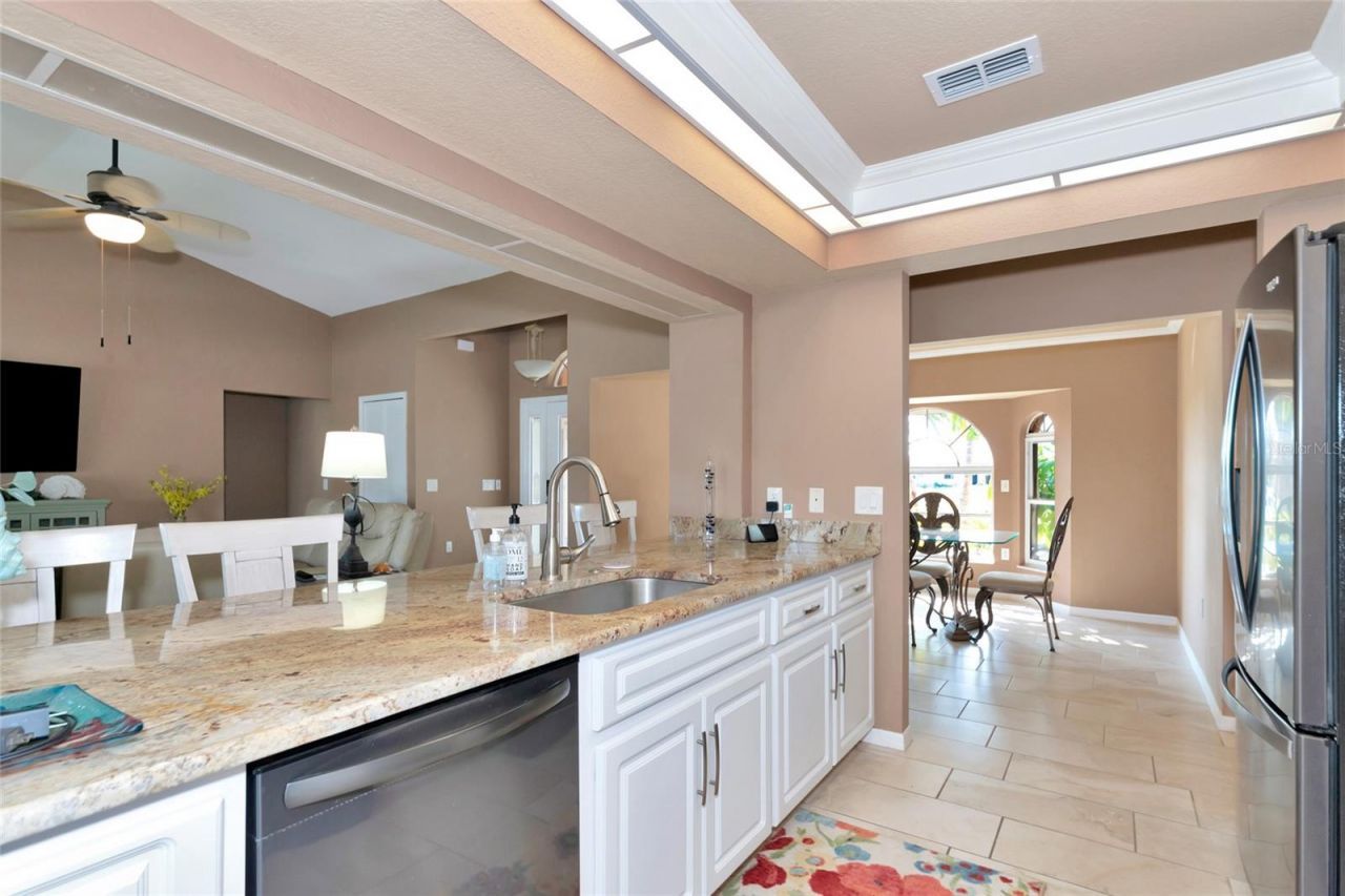 15564 Ruston Circle , Port Charlotte, FL 33981 Photo