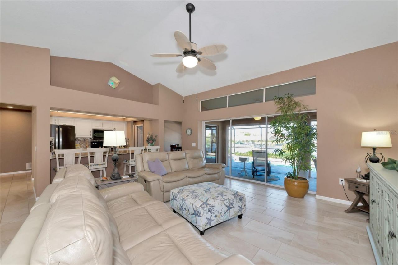 15564 Ruston Circle , Port Charlotte, FL 33981 Photo