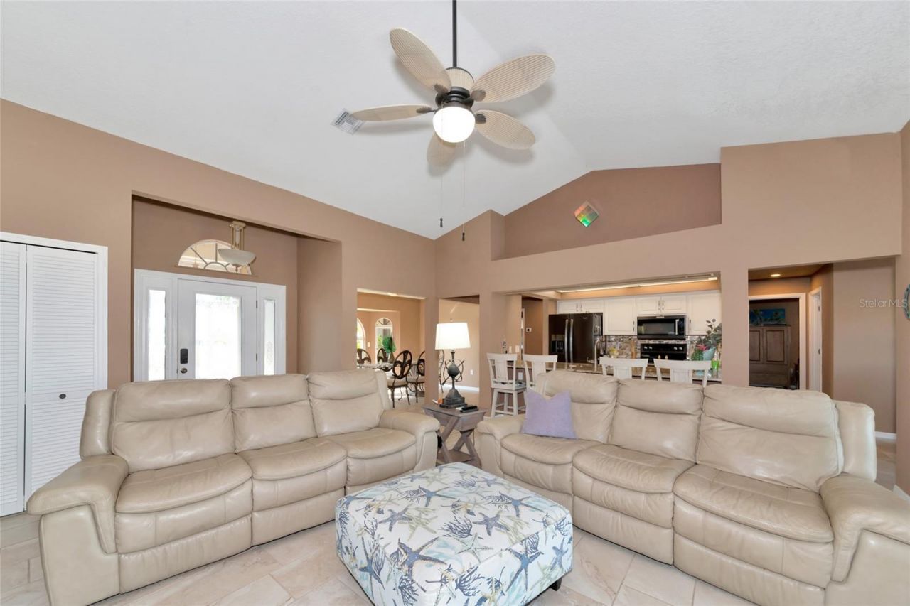 15564 Ruston Circle , Port Charlotte, FL 33981 Photo