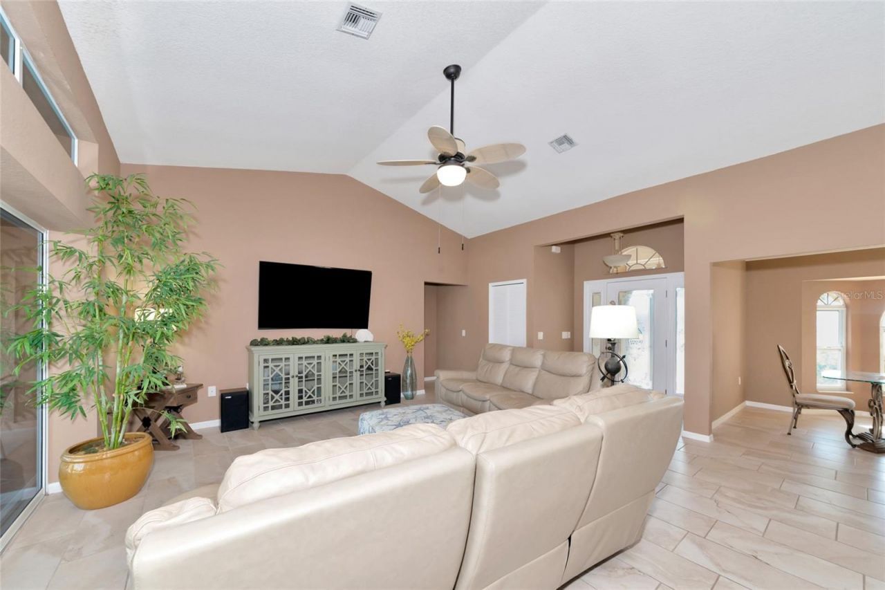 15564 Ruston Circle , Port Charlotte, FL 33981 Photo