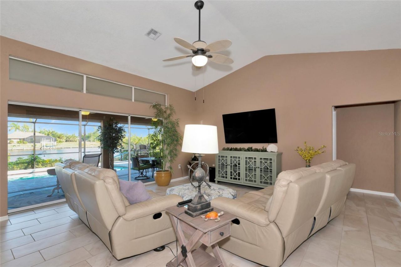 15564 Ruston Circle , Port Charlotte, FL 33981 Photo