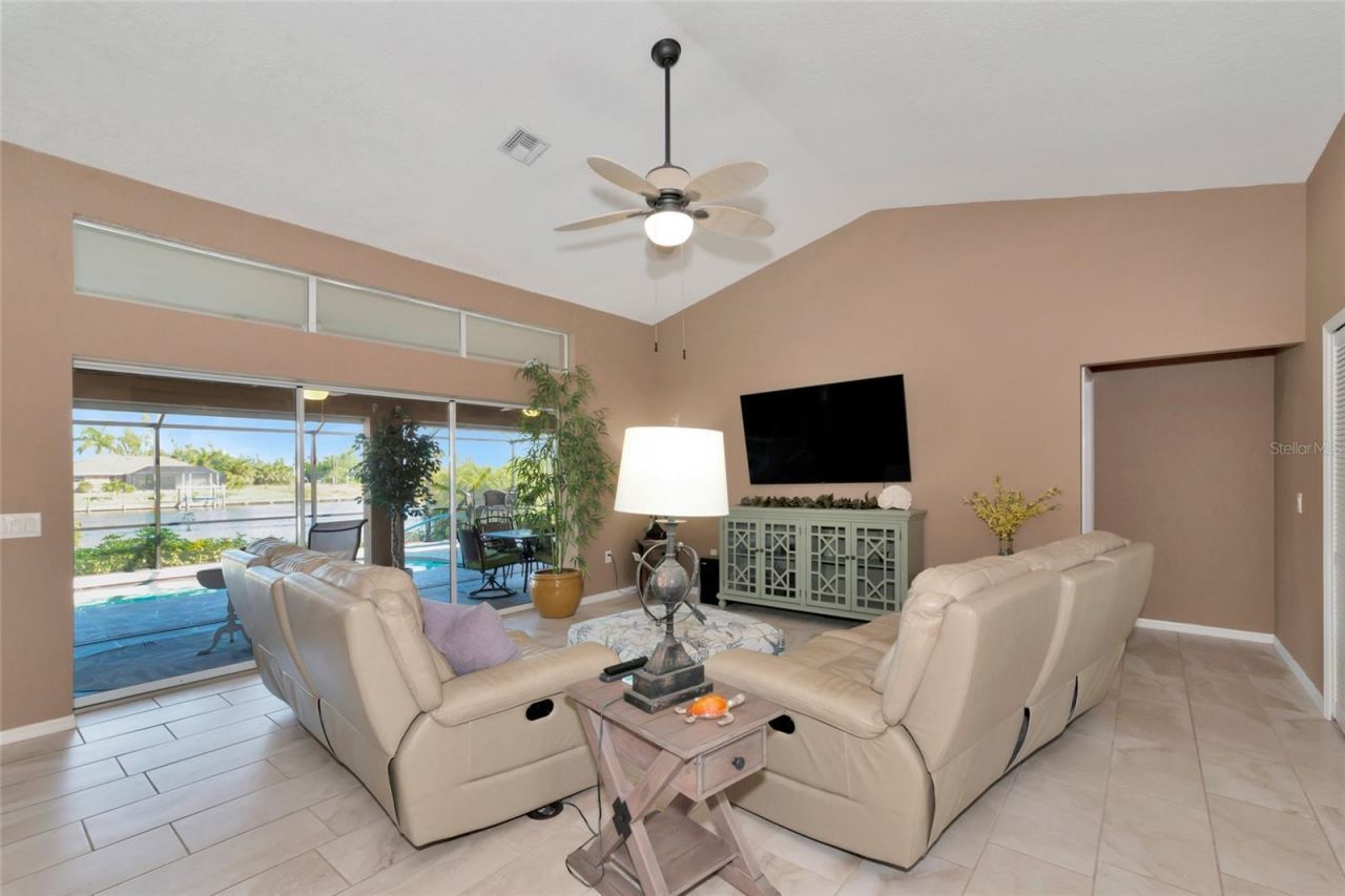 15564 Ruston Circle , Port Charlotte, FL 33981 Photo