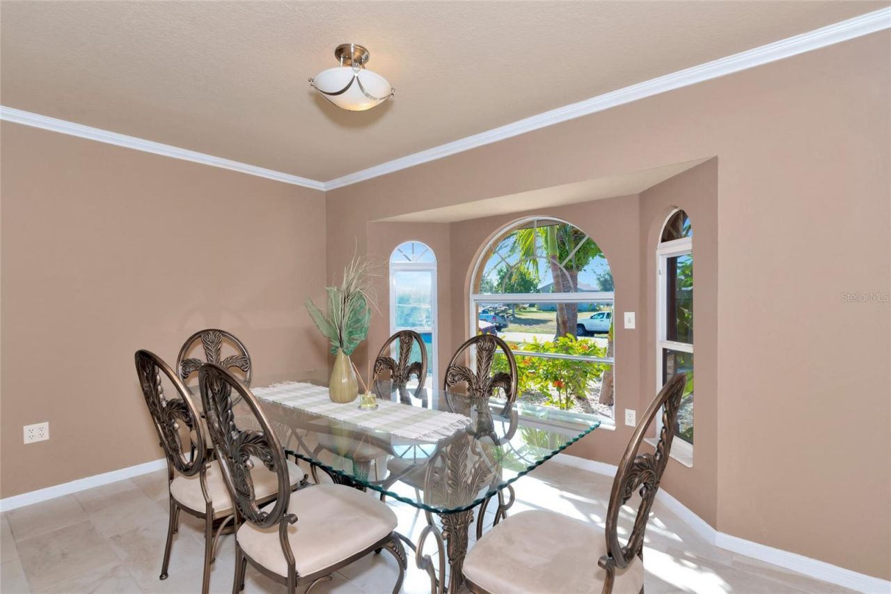 15564 Ruston Circle , Port Charlotte, FL 33981 Photo