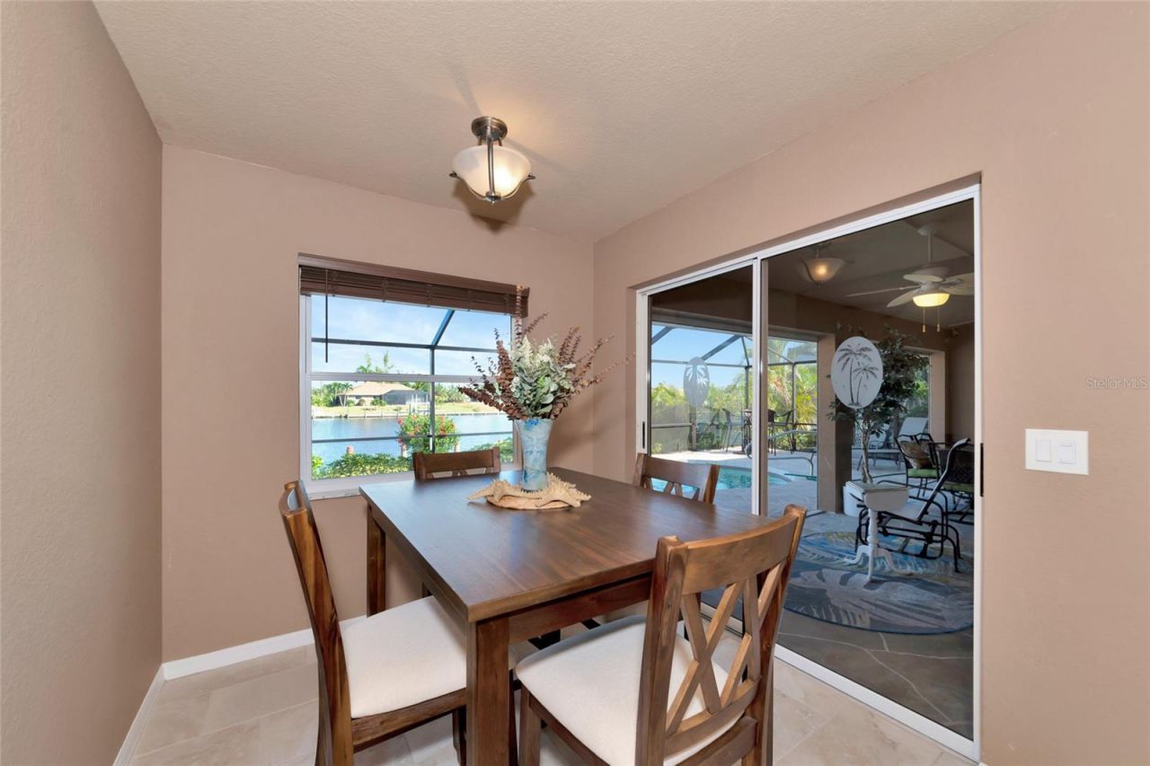 15564 Ruston Circle , Port Charlotte, FL 33981 Photo
