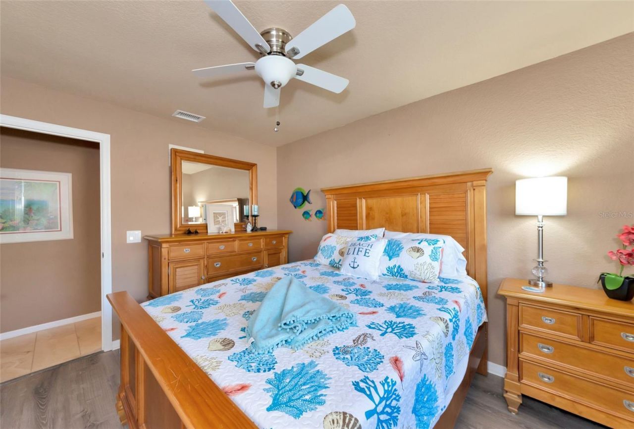 15564 Ruston Circle , Port Charlotte, FL 33981 Photo