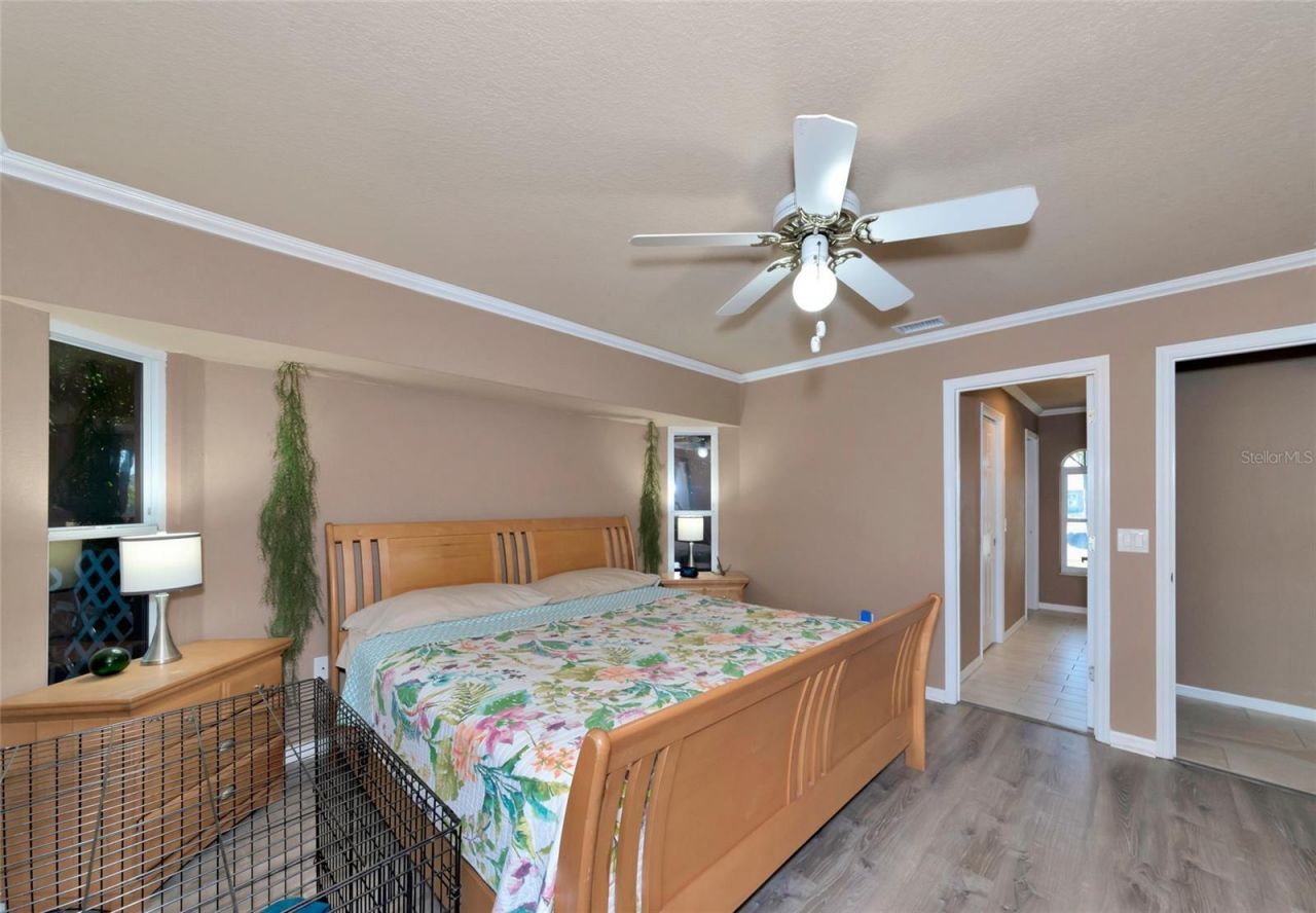 15564 Ruston Circle , Port Charlotte, FL 33981 Photo
