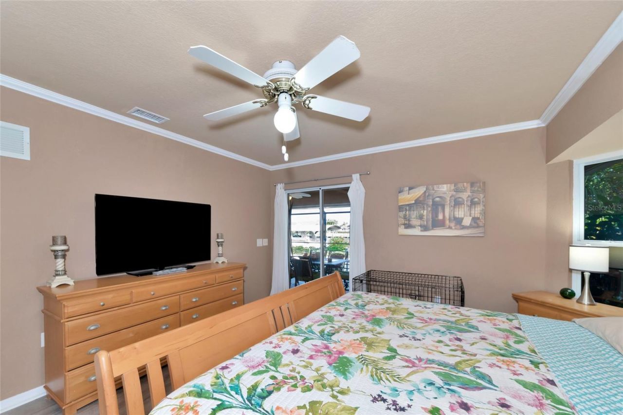 15564 Ruston Circle , Port Charlotte, FL 33981 Photo