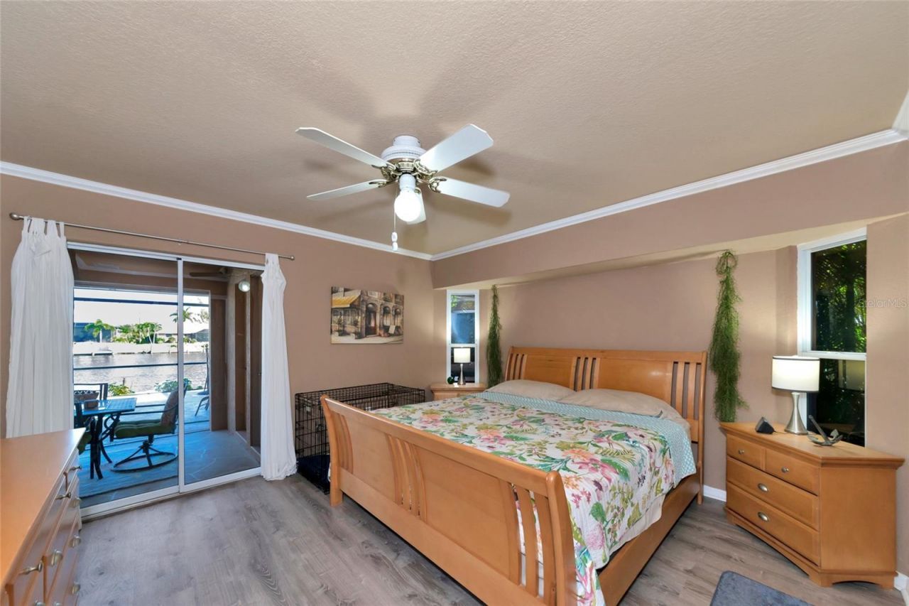 15564 Ruston Circle , Port Charlotte, FL 33981 Photo