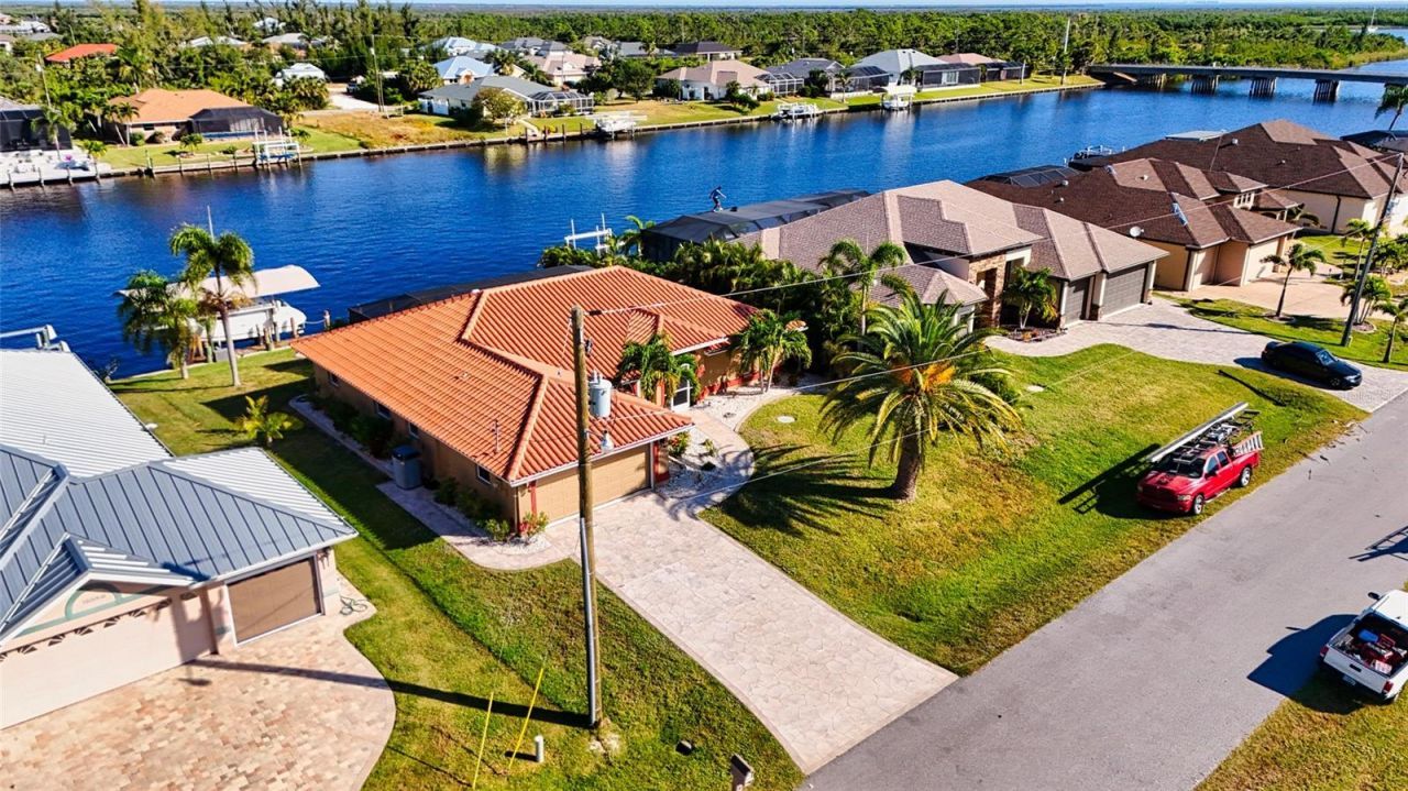 15564 Ruston Circle , Port Charlotte, FL 33981 Photo