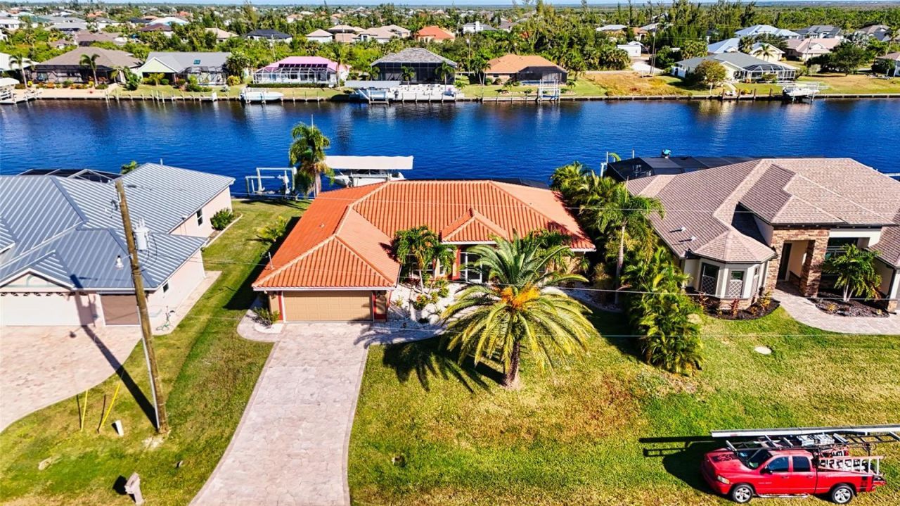 15564 Ruston Circle , Port Charlotte, FL 33981 Photo