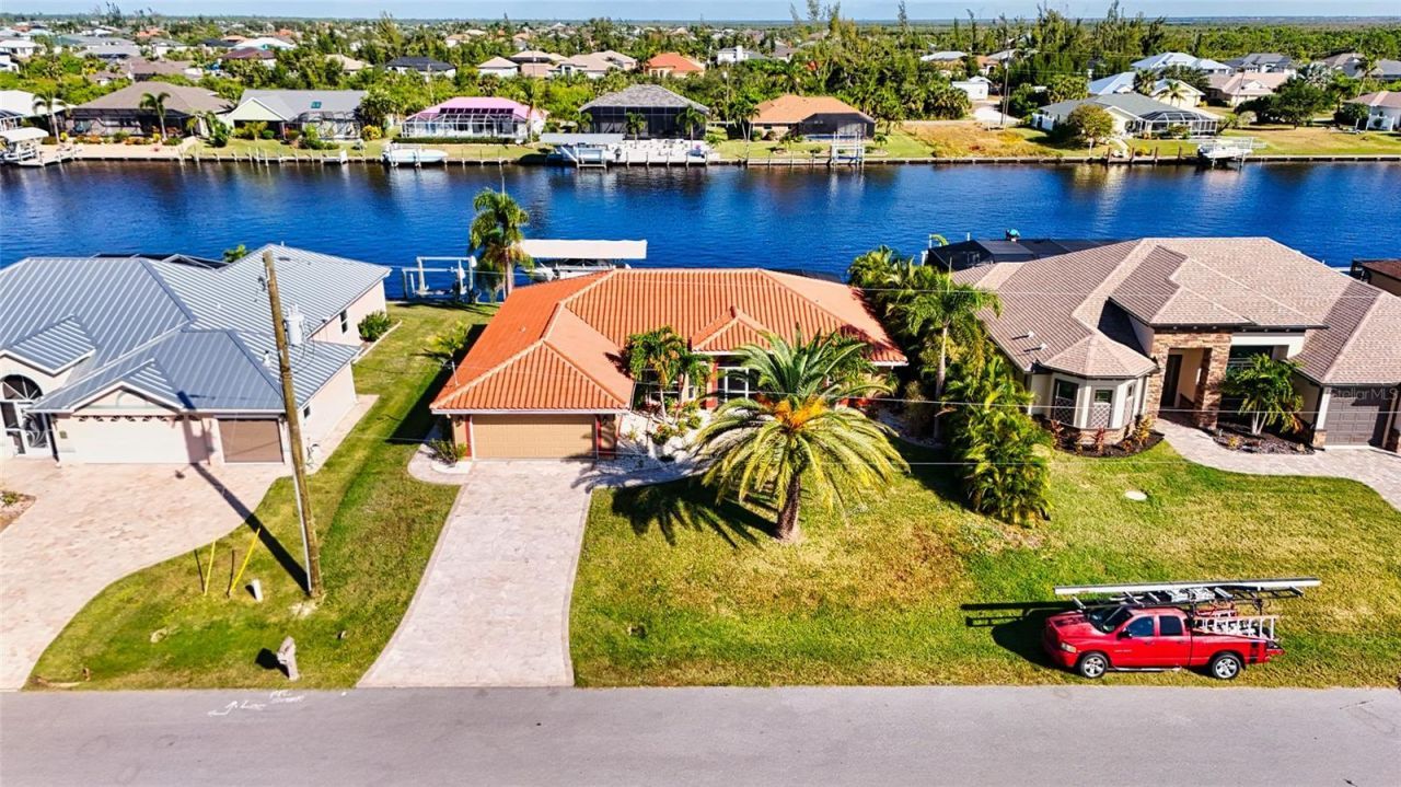 15564 Ruston Circle , Port Charlotte, FL 33981 Photo