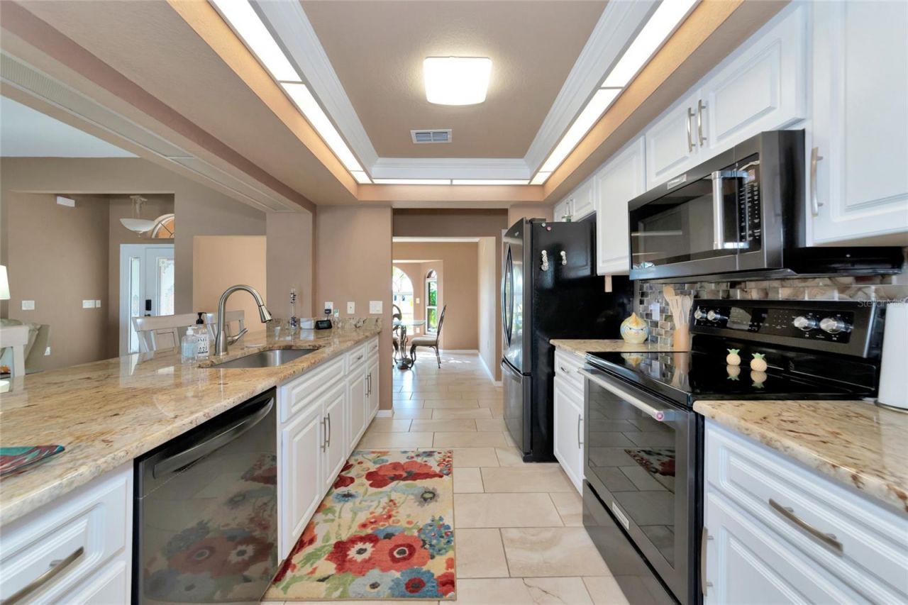 15564 Ruston Circle , Port Charlotte, FL 33981 Photo