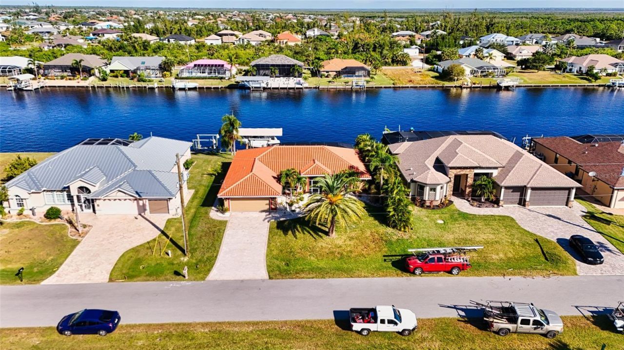 15564 Ruston Circle , Port Charlotte, FL 33981 Photo