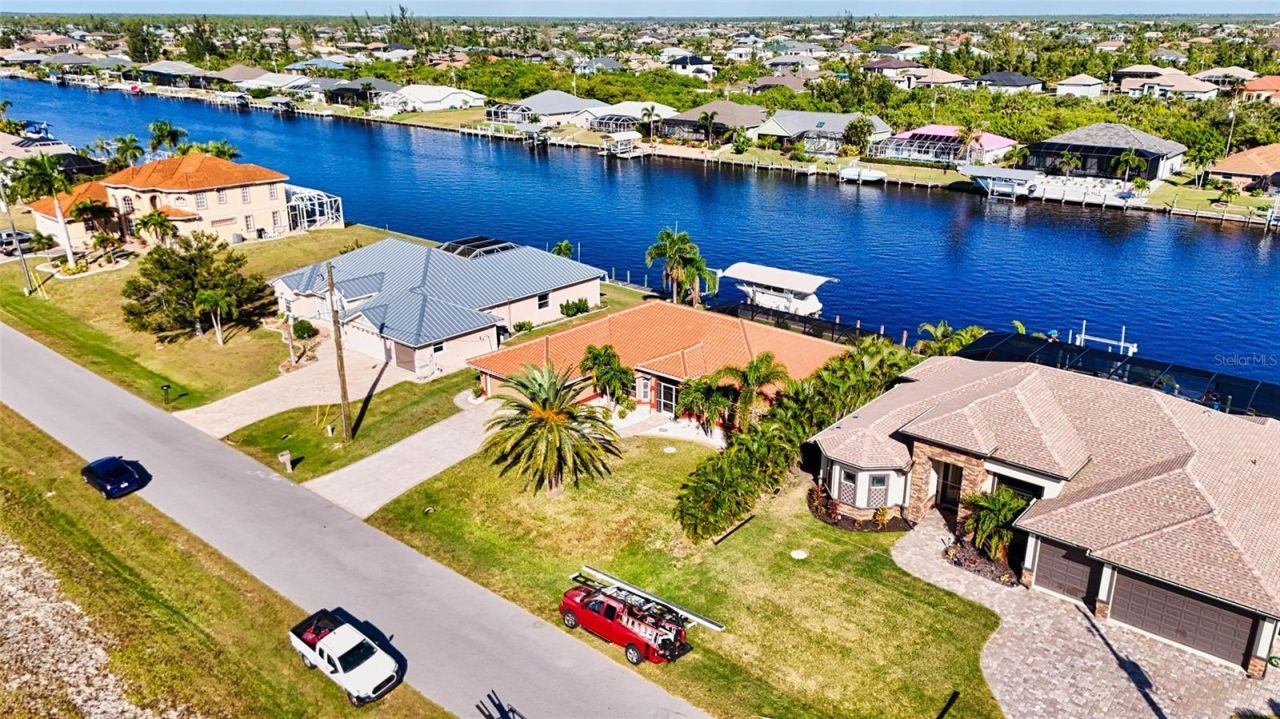 15564 Ruston Circle , Port Charlotte, FL 33981 Photo