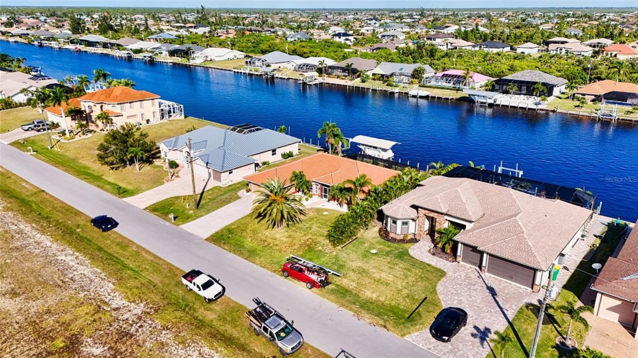 15564 Ruston Circle , Port Charlotte, FL 33981 Photo