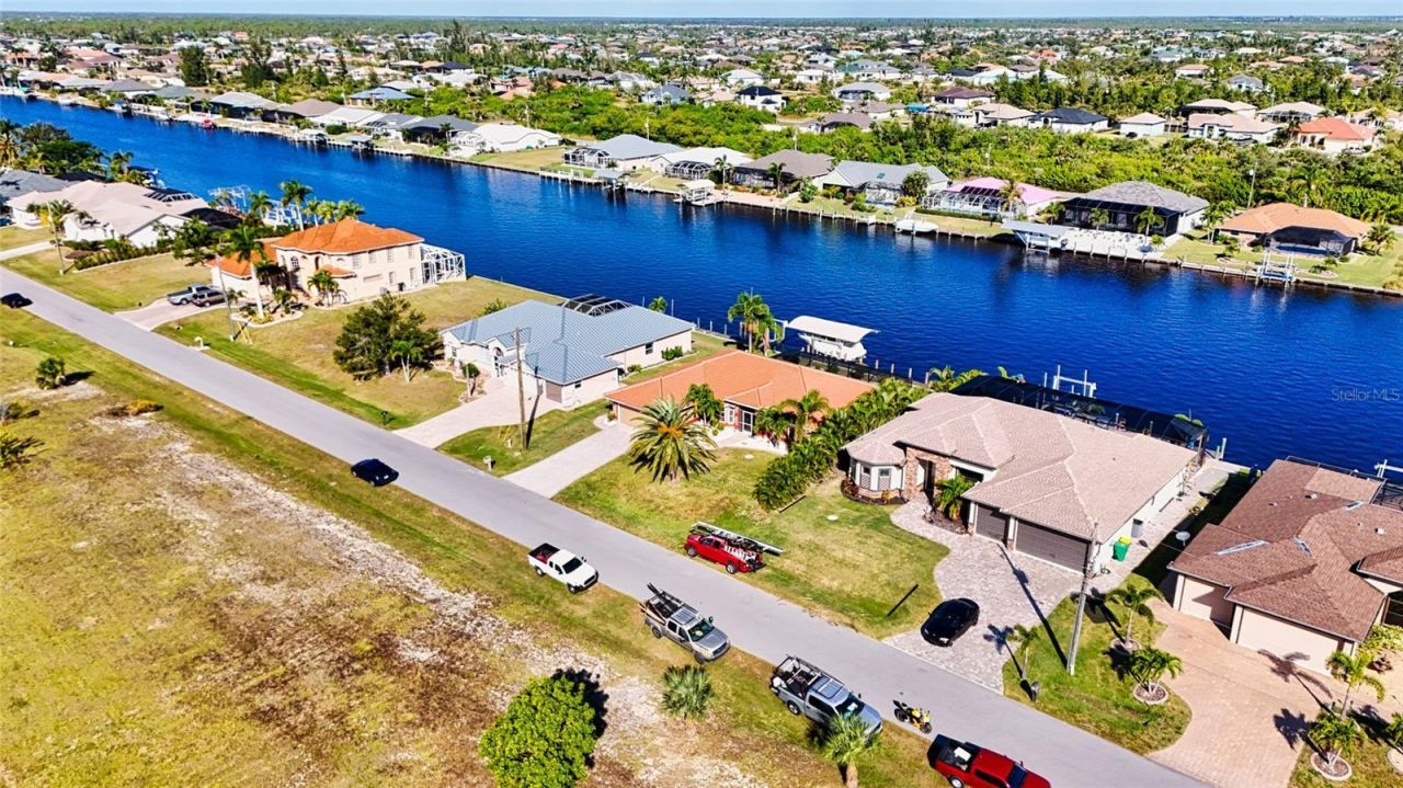 15564 Ruston Circle , Port Charlotte, FL 33981 Photo