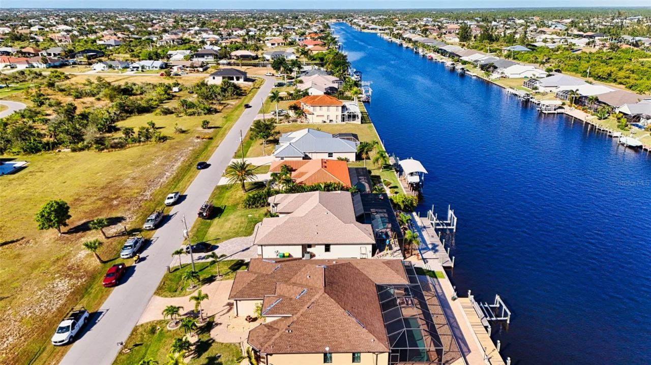 15564 Ruston Circle , Port Charlotte, FL 33981 Photo