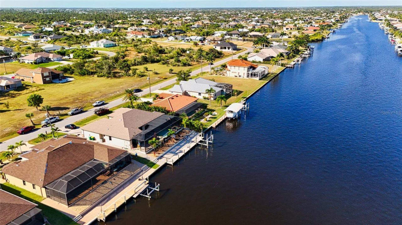 15564 Ruston Circle , Port Charlotte, FL 33981 Photo