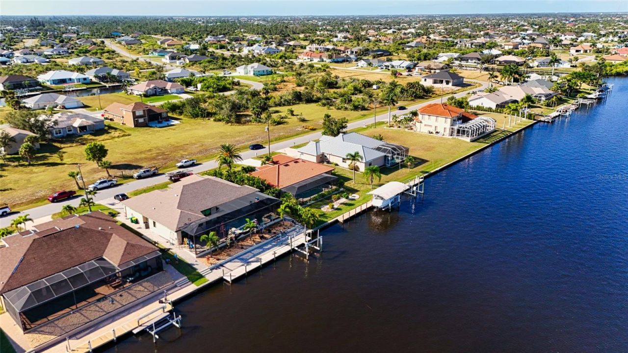 15564 Ruston Circle , Port Charlotte, FL 33981 Photo