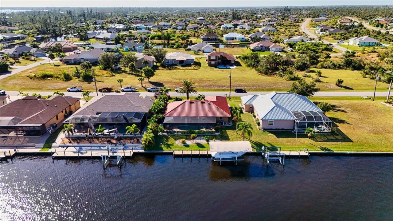 15564 Ruston Circle , Port Charlotte, FL 33981 Photo