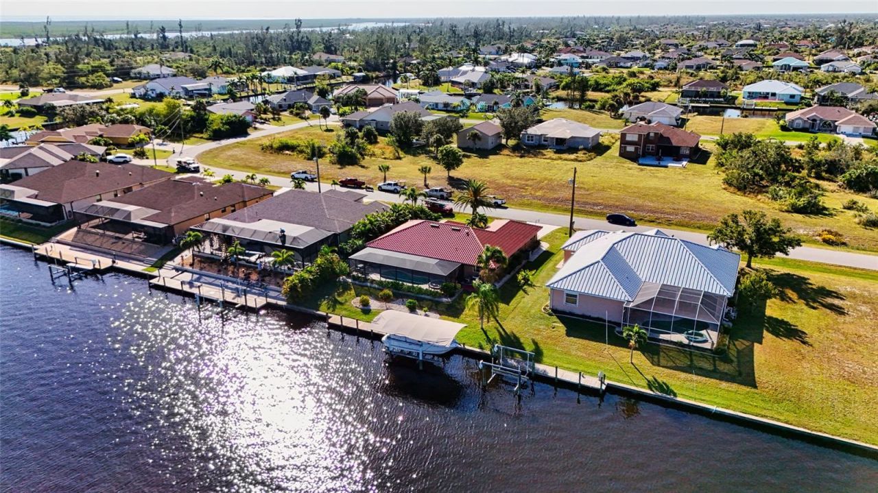 15564 Ruston Circle , Port Charlotte, FL 33981 Photo