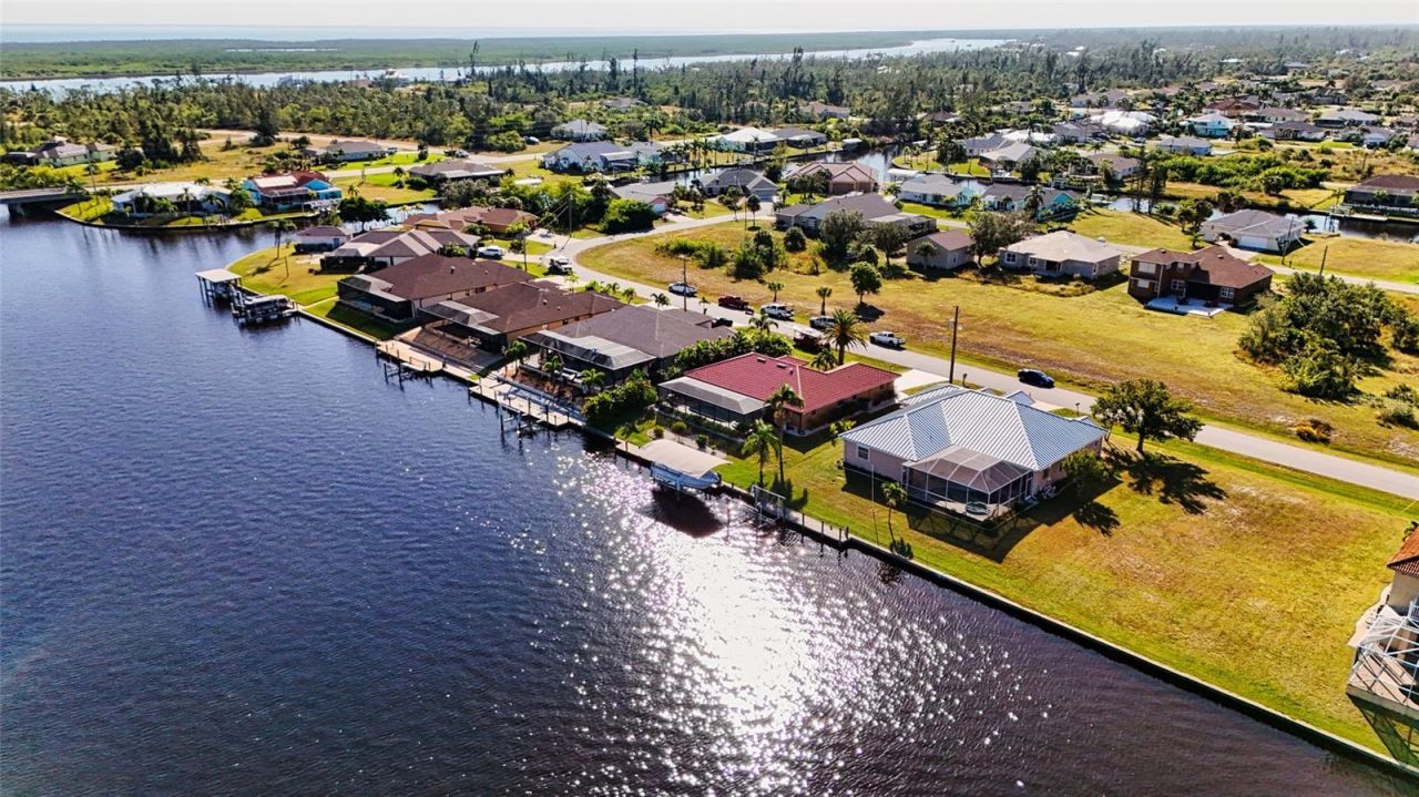 15564 Ruston Circle , Port Charlotte, FL 33981 Photo