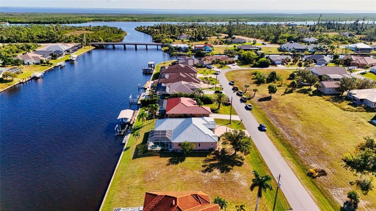 15564 Ruston Circle , Port Charlotte, FL 33981 Photo