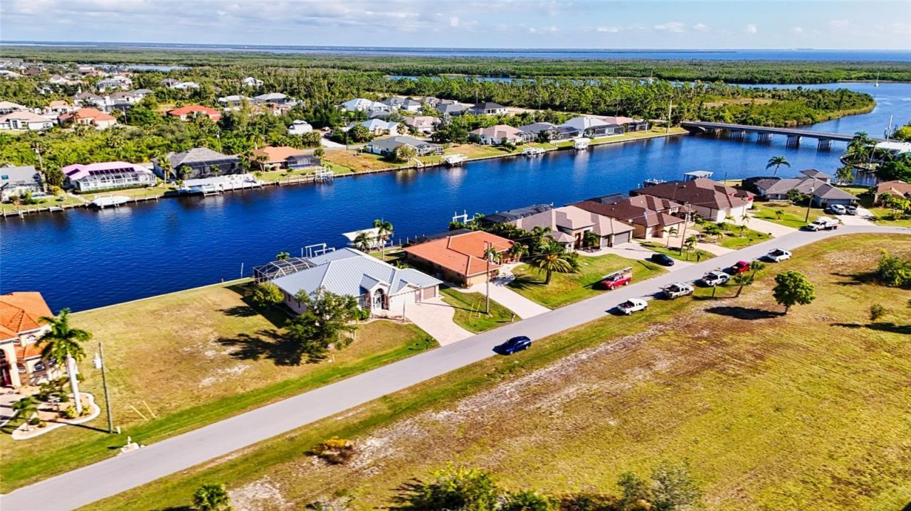 15564 Ruston Circle , Port Charlotte, FL 33981 Photo