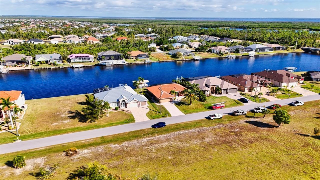 15564 Ruston Circle , Port Charlotte, FL 33981 Photo
