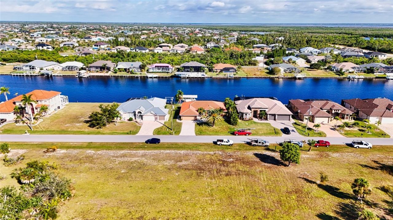 15564 Ruston Circle , Port Charlotte, FL 33981 Photo