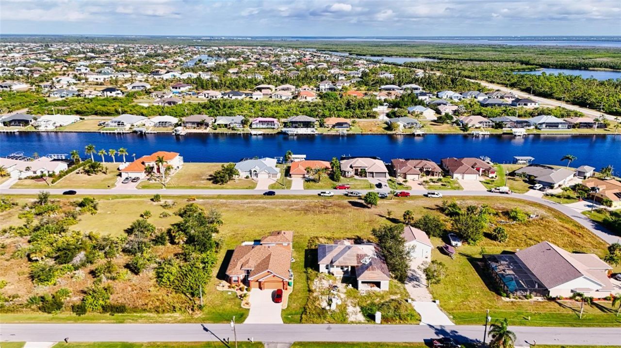 15564 Ruston Circle , Port Charlotte, FL 33981 Photo