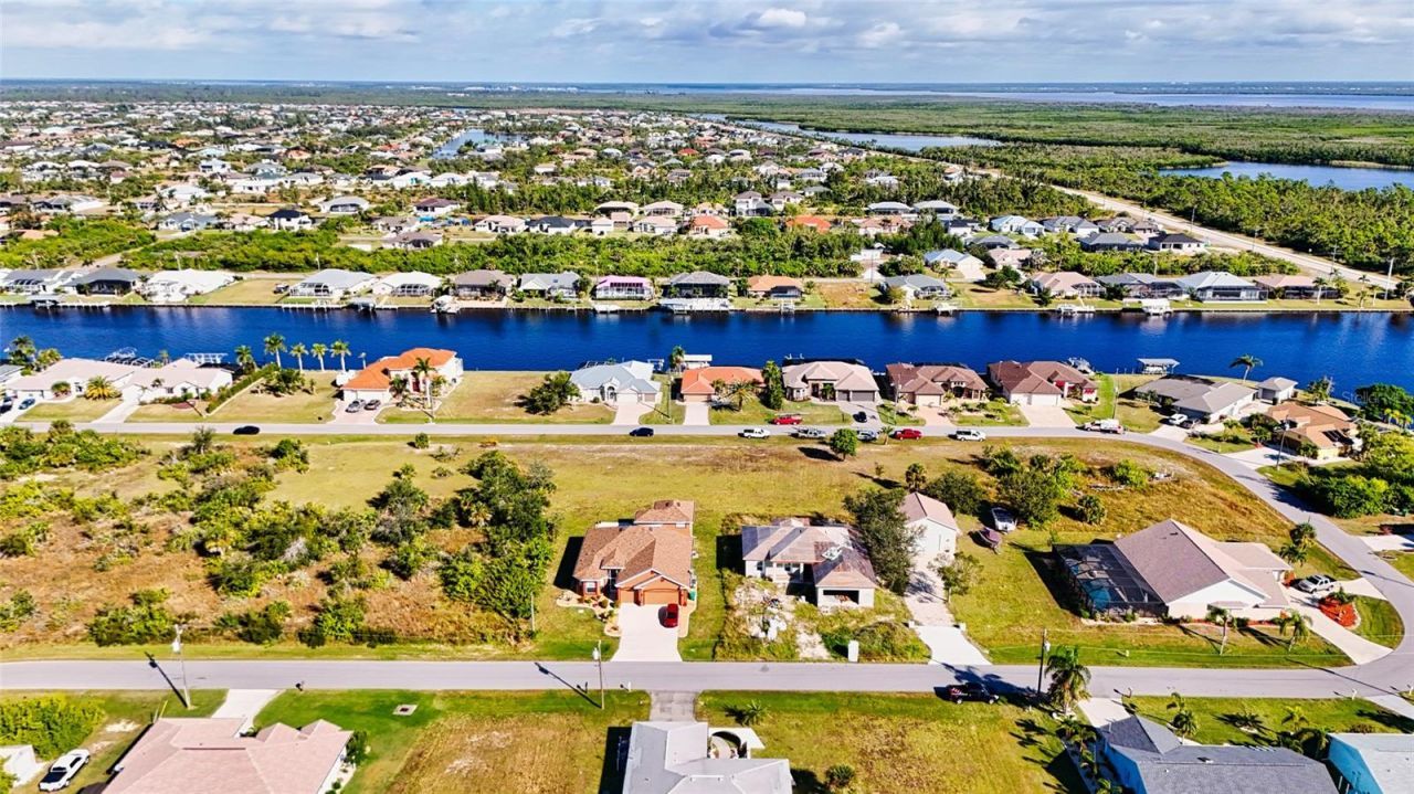 15564 Ruston Circle , Port Charlotte, FL 33981 Photo