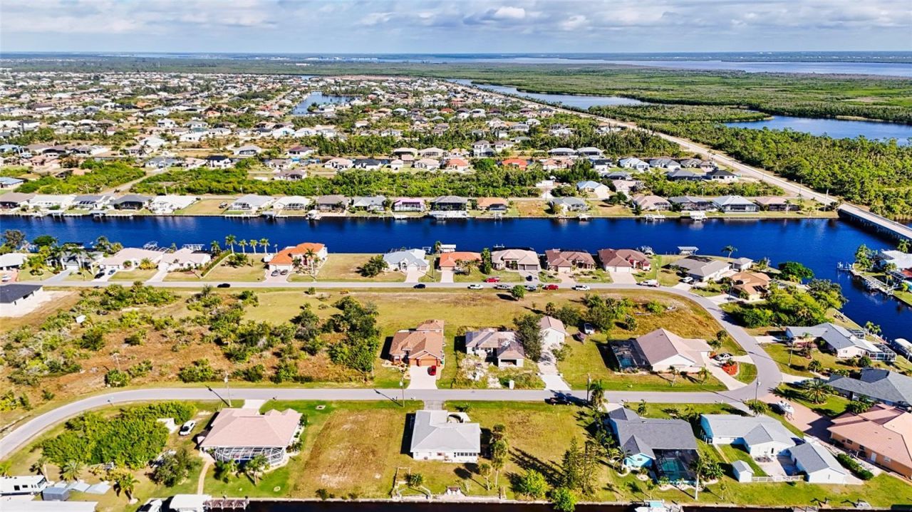 15564 Ruston Circle , Port Charlotte, FL 33981 Photo