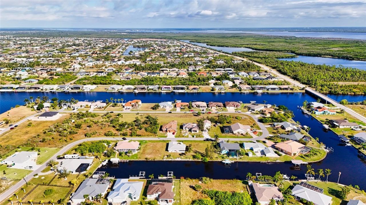15564 Ruston Circle , Port Charlotte, FL 33981 Photo