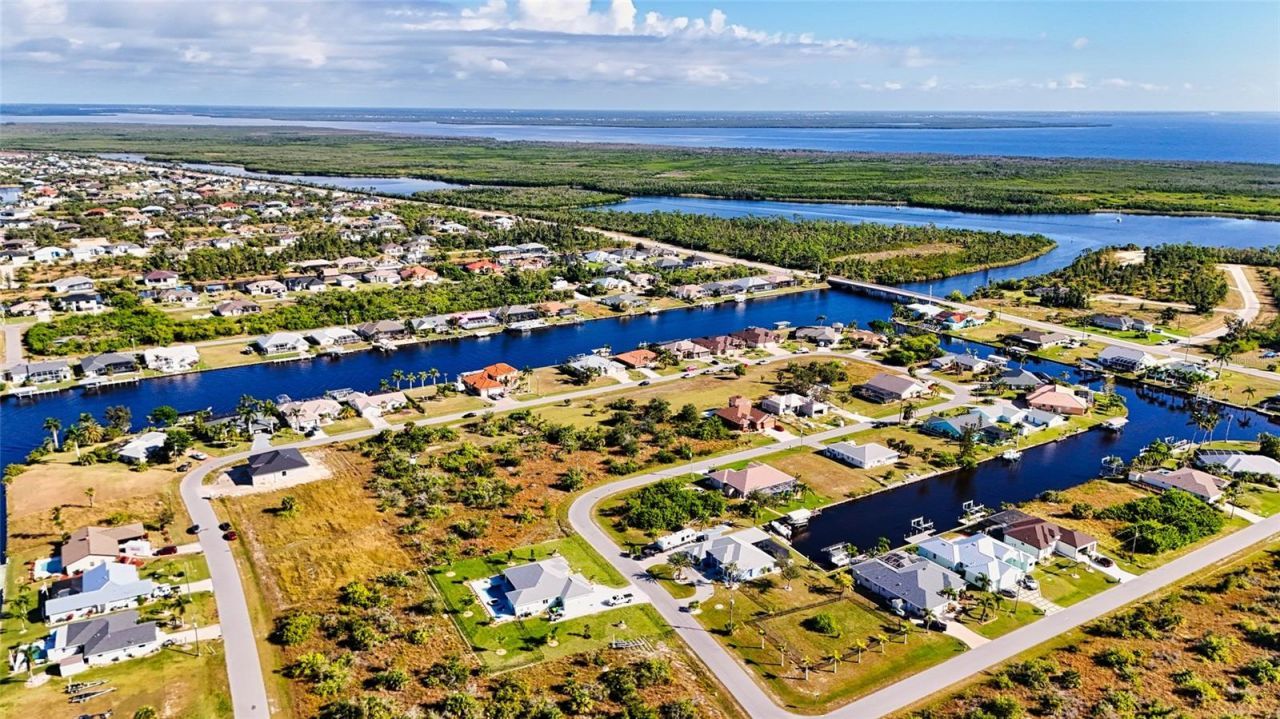 15564 Ruston Circle , Port Charlotte, FL 33981 Photo