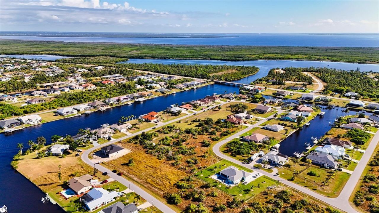 15564 Ruston Circle , Port Charlotte, FL 33981 Photo