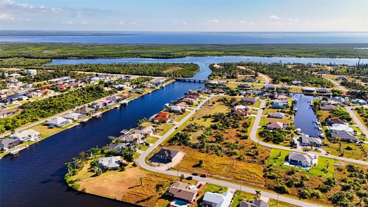 15564 Ruston Circle , Port Charlotte, FL 33981 Photo